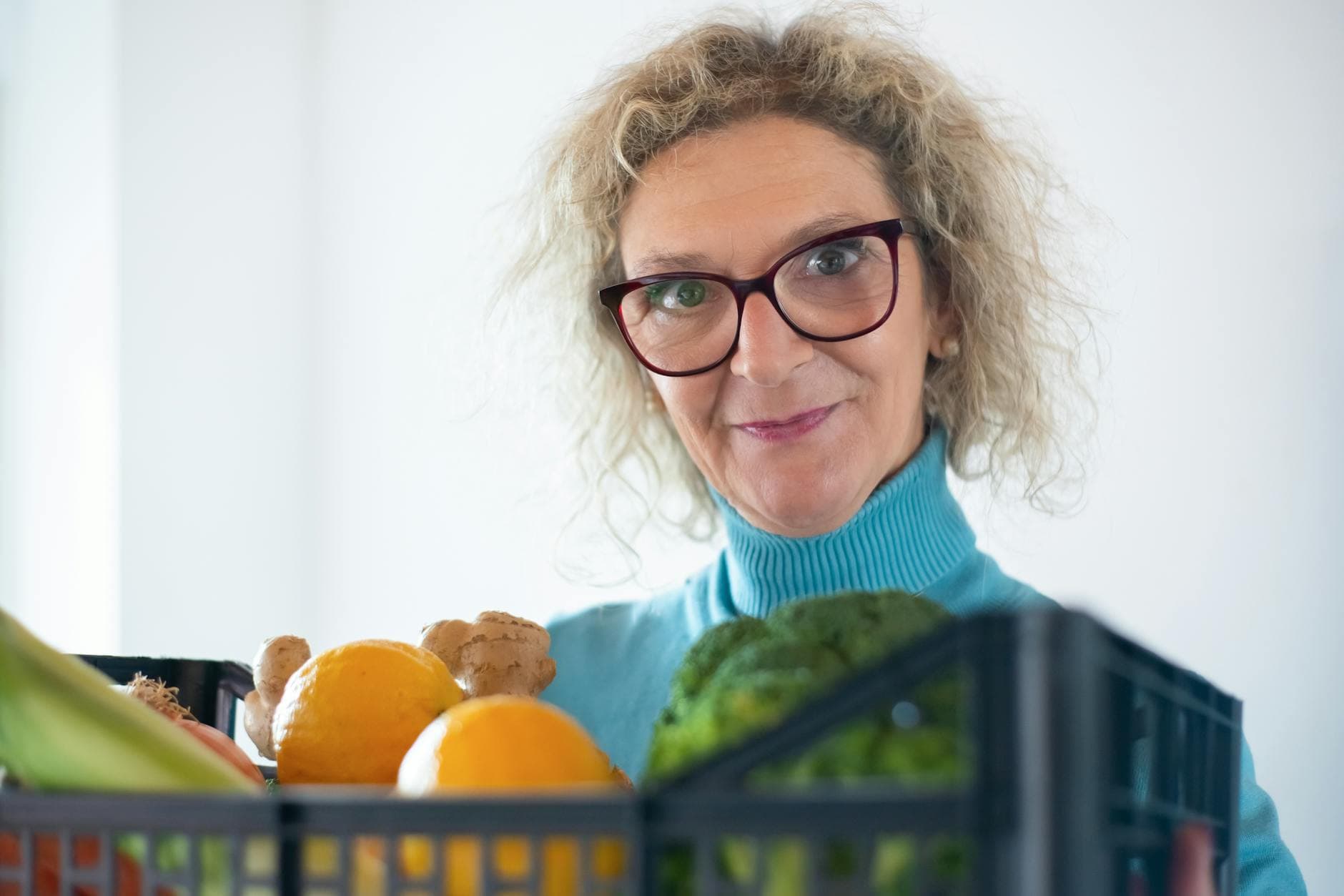Neljä viikkoa ruokavaliomuutosta — ja biologinen ikä nuorentui tutkimuksessa