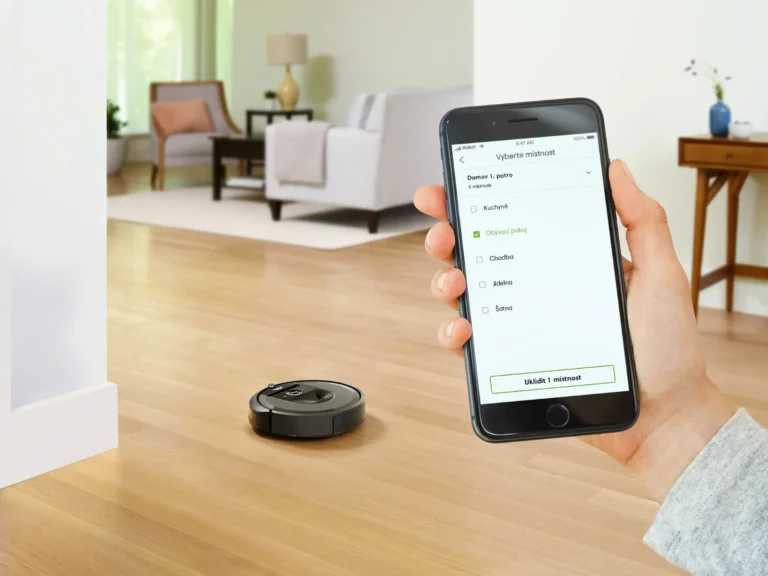 iRobot Roomba i7: Älykäs Siivousratkaisu